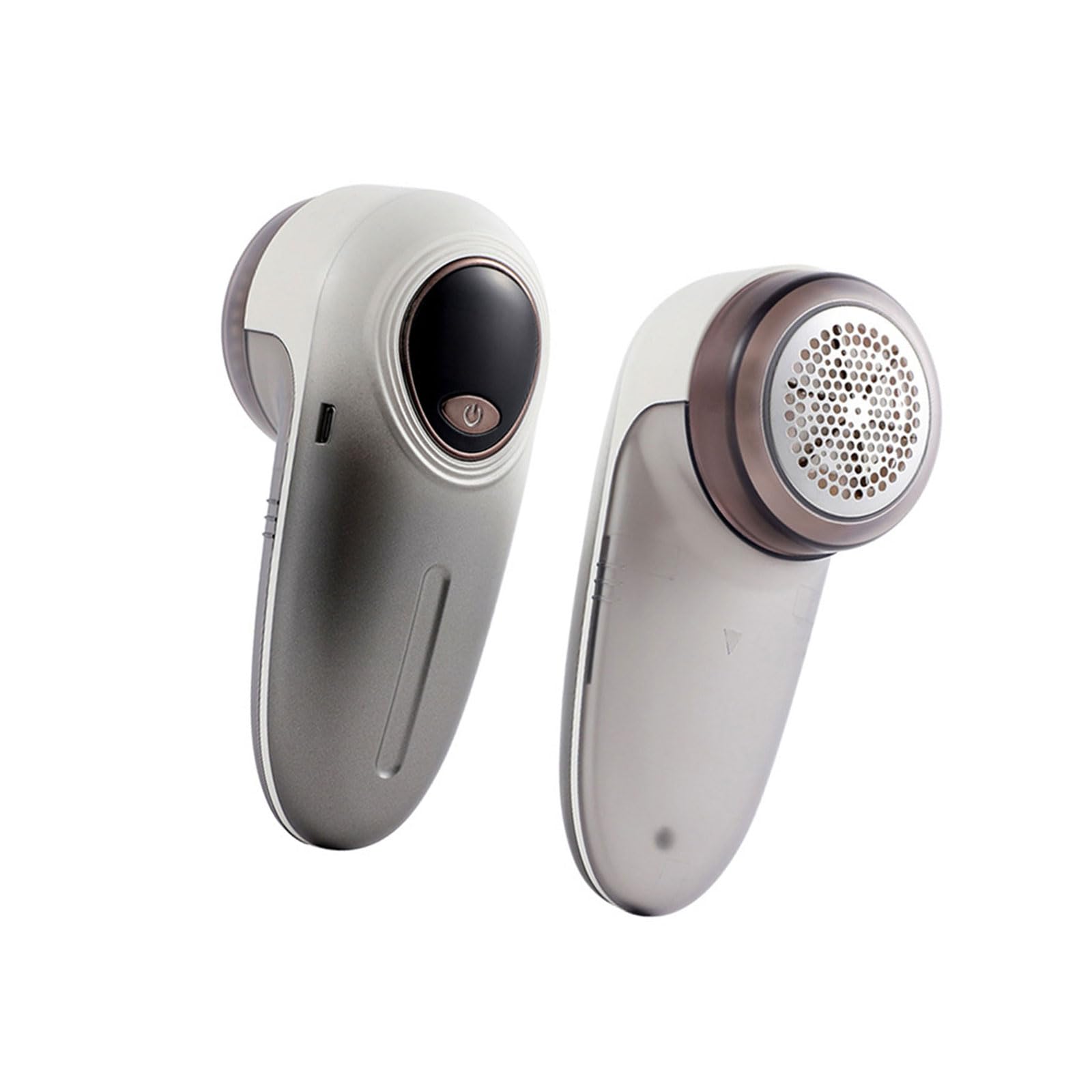 Rechargeable Fabric Shaver Fabric Remover with LED Display for Clothes Furniture Sofas Blankets Electric Lint Shaver Portable Clothes Usb Rechargeable Lint Remover Electric Led Display Sweater