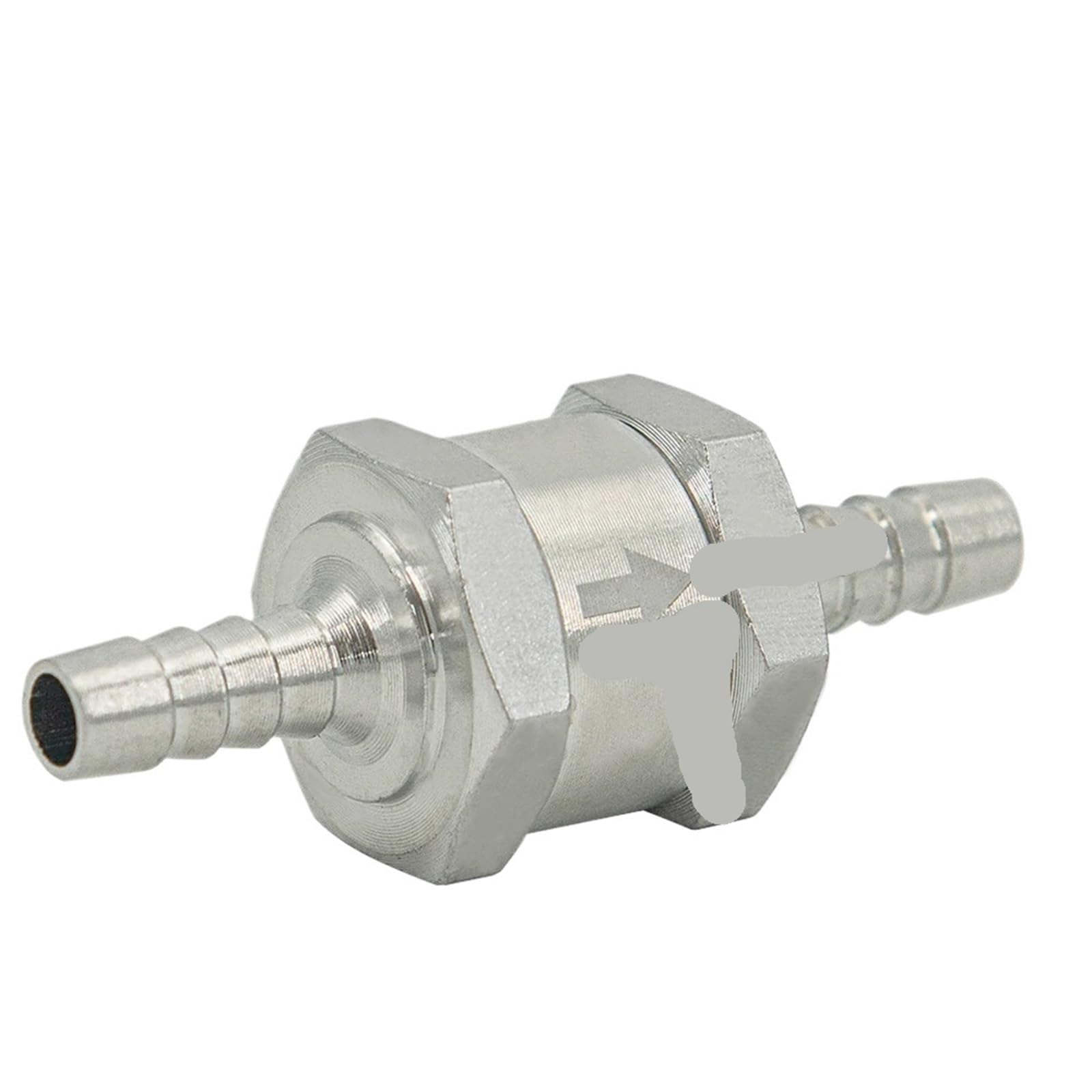 Dkgnyxnplj 6Mm 8Mm 10Mm 12Mm 1-Way Valve Non Return Check Valve(6Mm)