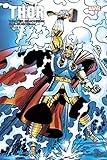  Thor par Simonson T02 (PAN.MARVEL ICON)