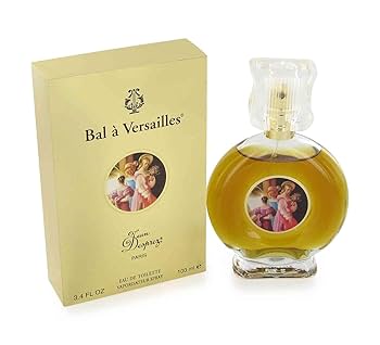 Amazon.com : Bal A Versailles By Jean Desprez For Women. Eau