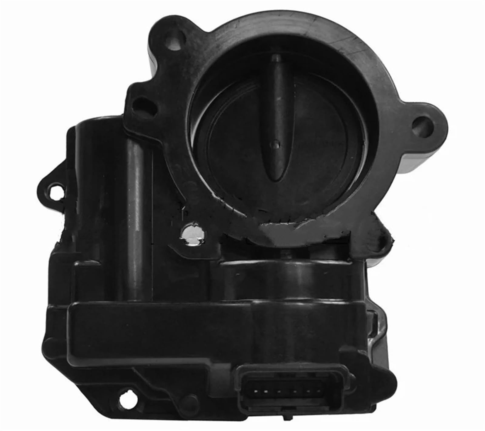 pour Citroen C3 C4 C5 DS3 DS4 DS5 Corps Papillon V862418980 163672 Ensemble Corps Papillon Complet Corps Papillon