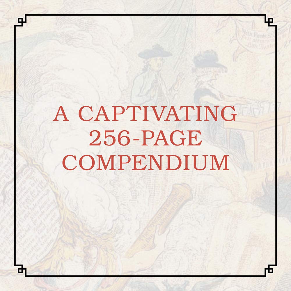 The Madman's Library: The Strangest Books, Manuscripts and Other Literary Curiosities from History - Image 3