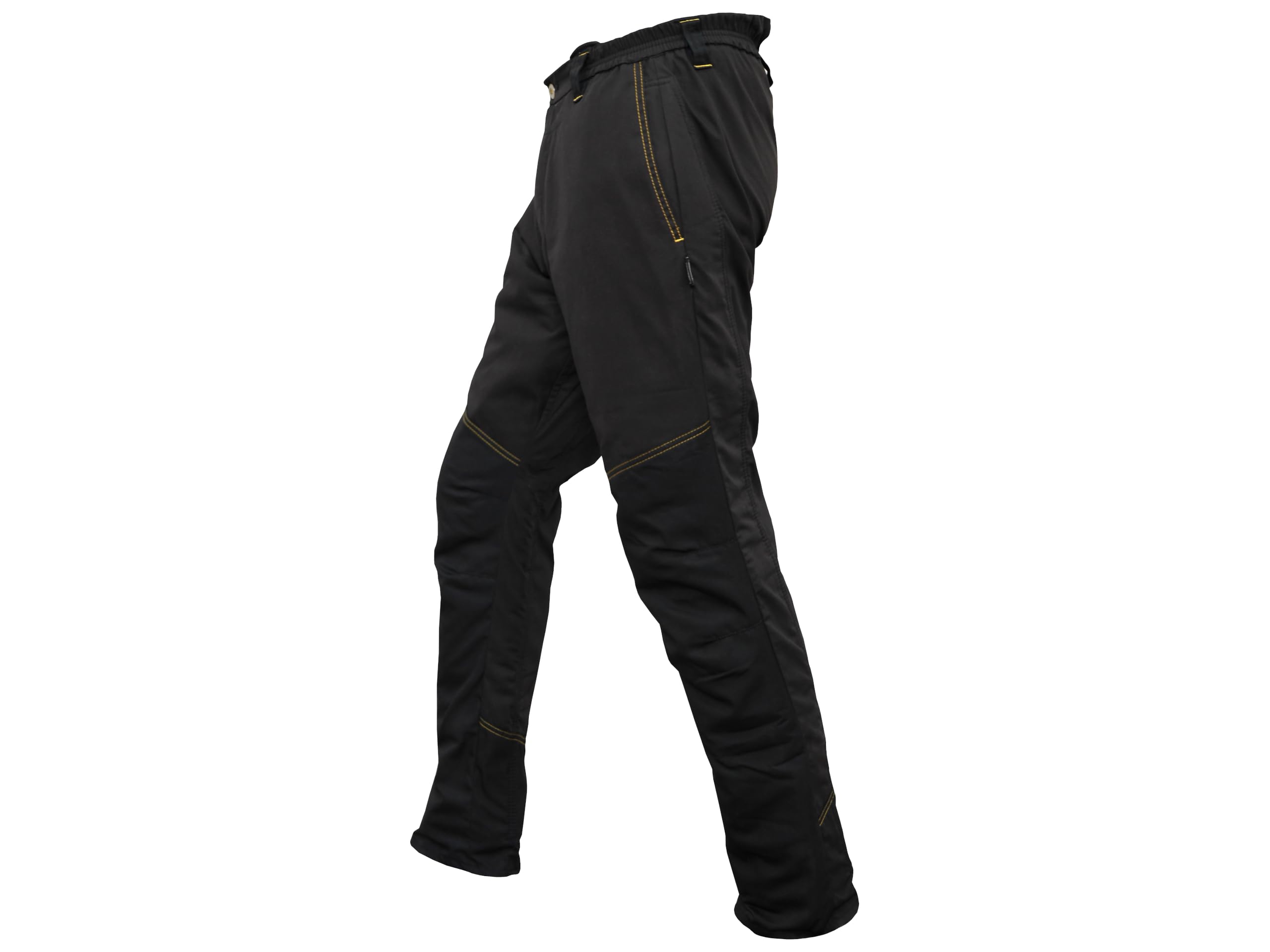 Sägenspezi Protezione antitaglio Pantaloni Guardian Forest