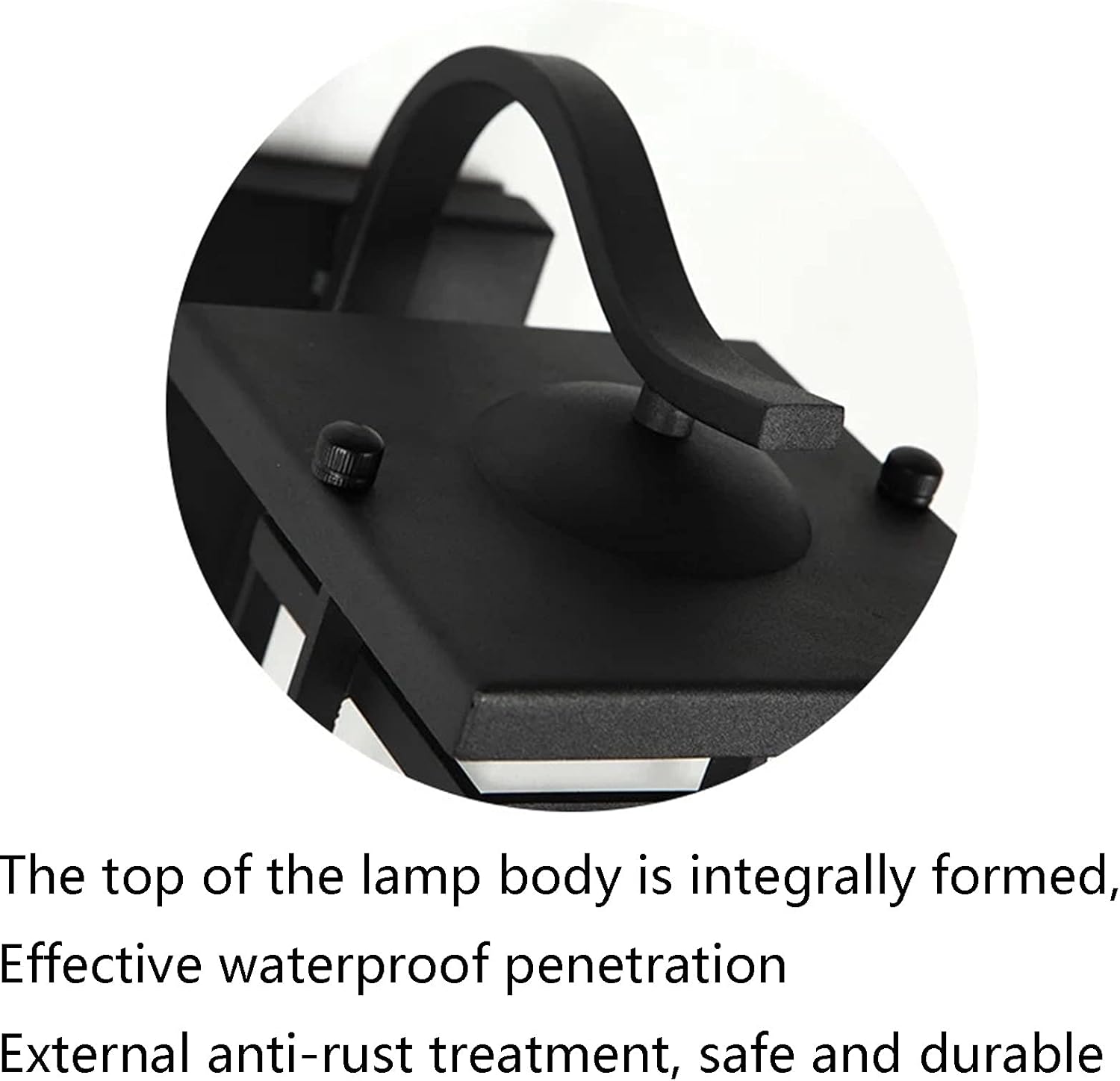 輸入 屋外ウォールライトアルミニウムウォールランプ外装壁取り付け用燭台上下照明器具 ポーチ ガレージ 戸口 玄関 照明用の防水ウォールマウントランタンe27ソケット Www Designsbymissmandee Com