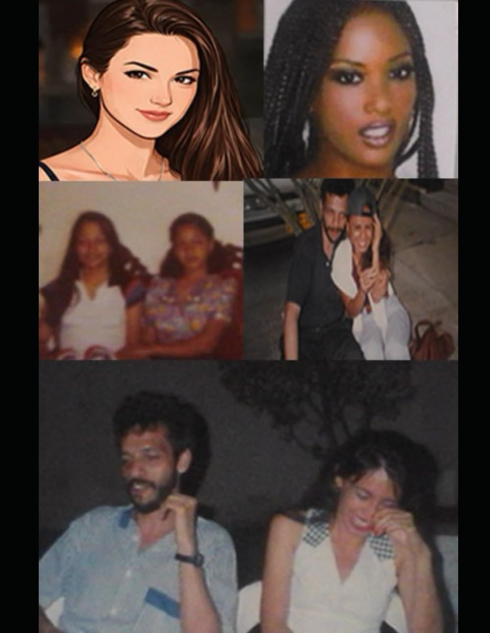 AMORES Y RECUERDOS