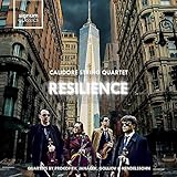  Resilience - Werke für Streichquartett