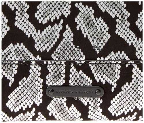 Image of Leo Envelope Clutch