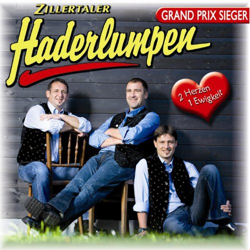 Zillertaler Haderlumpen