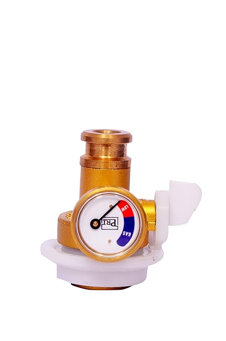 GAS SHIELD Gas Shield Gas Safety Device Vertical Original & Genuine Gas Safe 100% Automatic Gas Safety Device Gas Leakage Detector 100% Auto Cut Off