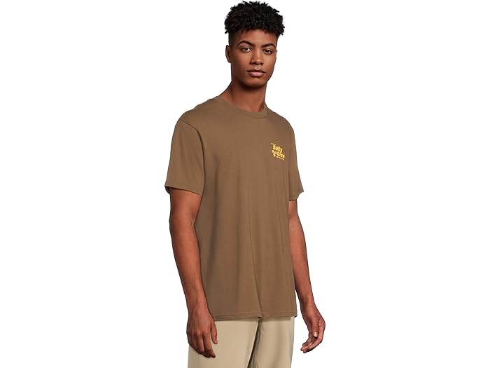 Salty Crew Props Classic Short Sleeve Tee