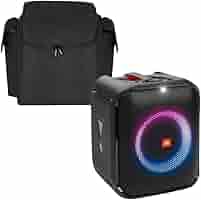 JBL PARTYBOX ENCORE ESSENTIAL ブラック Amazon.com: JBL PARTYBOX Encore Essential Portable Party