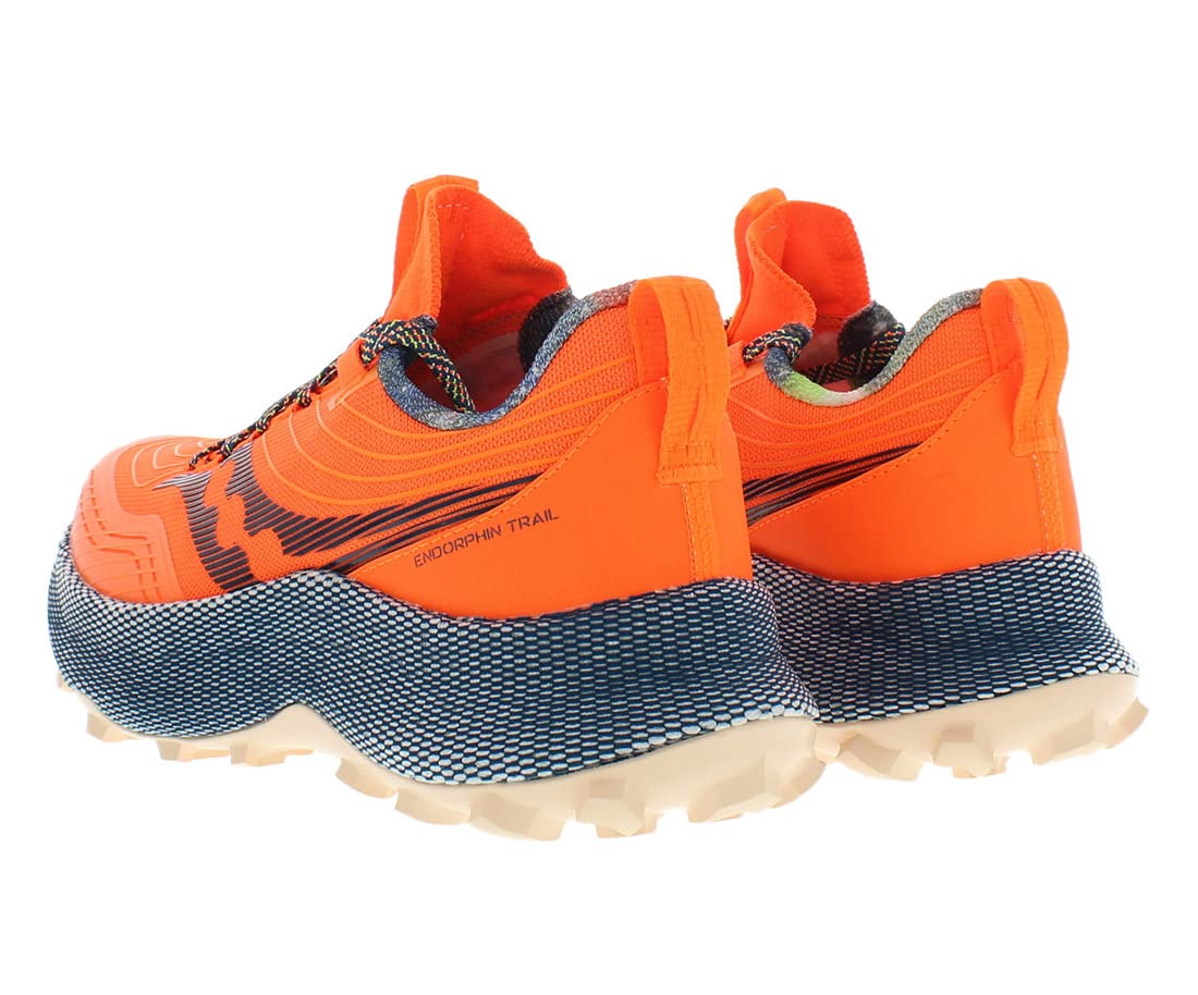 Women's Saucony Endorphin Trail