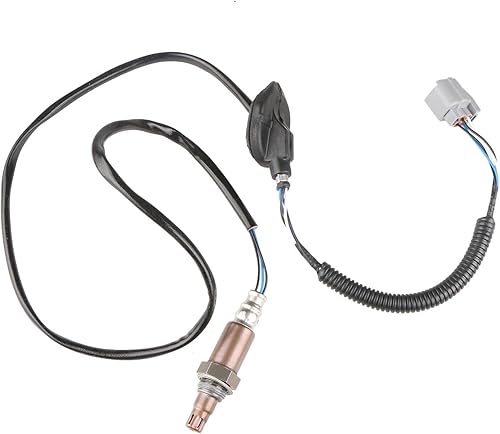 Miniatura 6 de MOSTPLUS 234-4797 Sensor de oxígeno trasero aguas abajo compatible con Honda Accord 2.4L DX LX EX SE 04-07