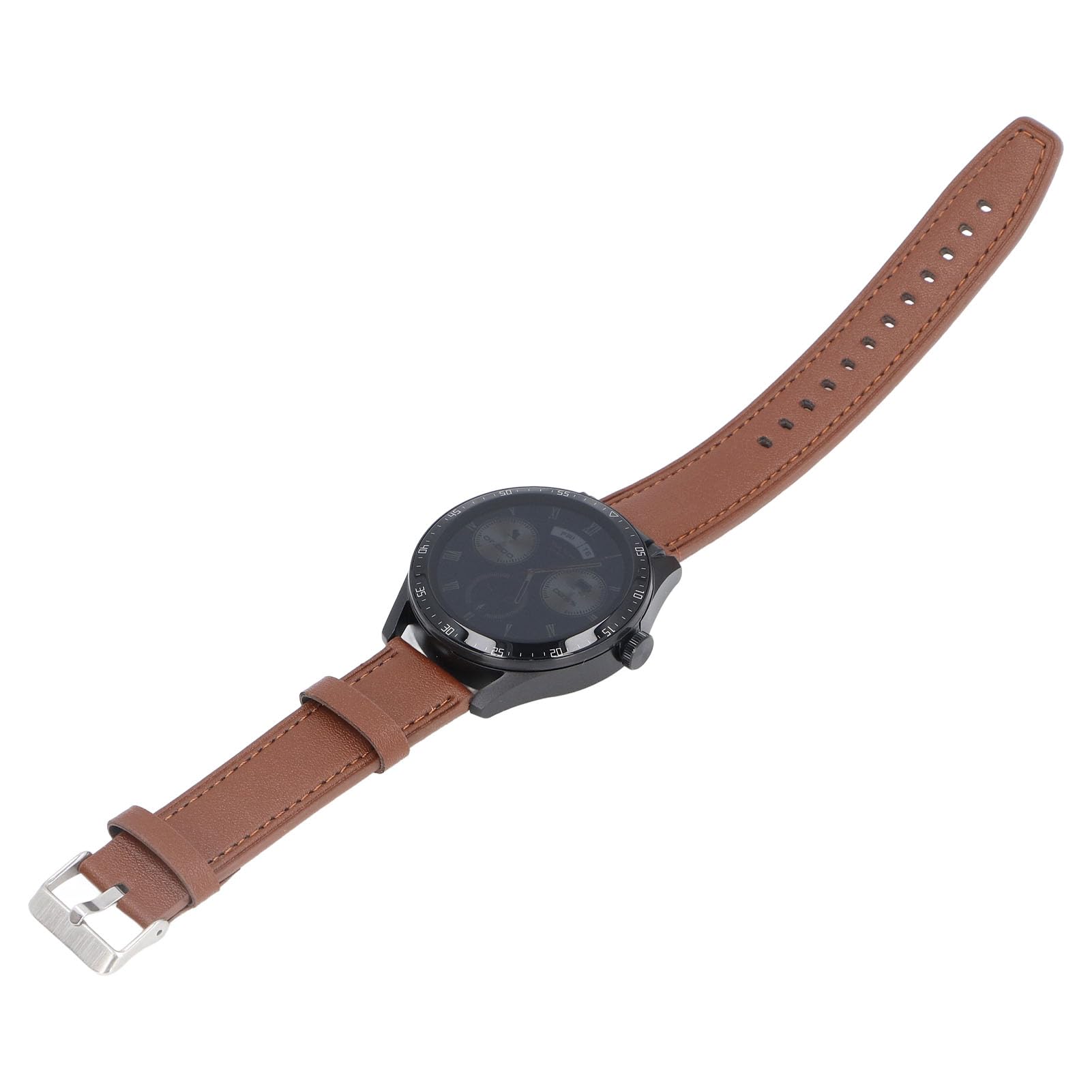 Sxhlseller Smart Watch, Smartwatch NFC 2 en 1 con Auriculares para