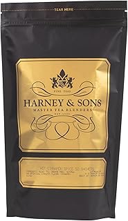 Harney & Sons Hot Cinnamon Spice Black Tea