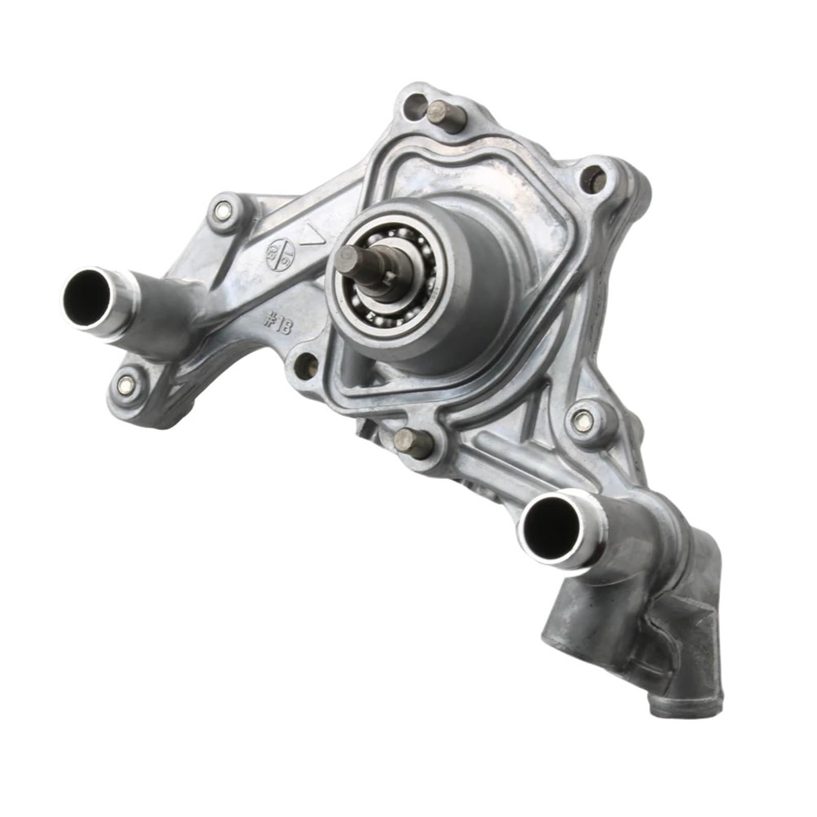 "Dirt Bike Water Pump " Fit For Honda ADV PCX Vario 160cc 19200-K1N-V00 K1Z K2S Engine Parts ADV160 PCX160 Vario160 Water Pump Assy