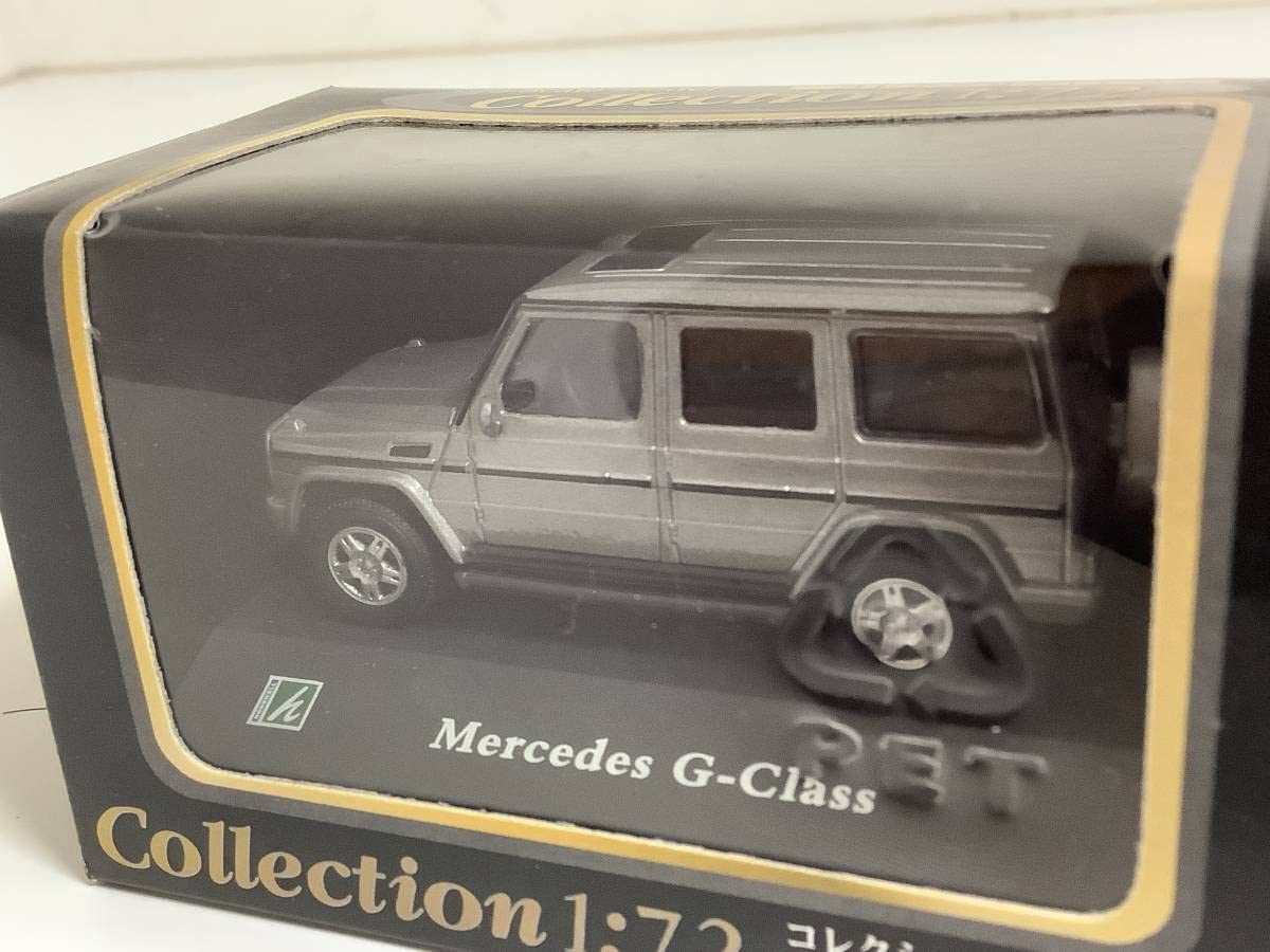 Amazon | メルセデスベンツ Gクラス G500 W463 ゲレンデヴァーゲン
