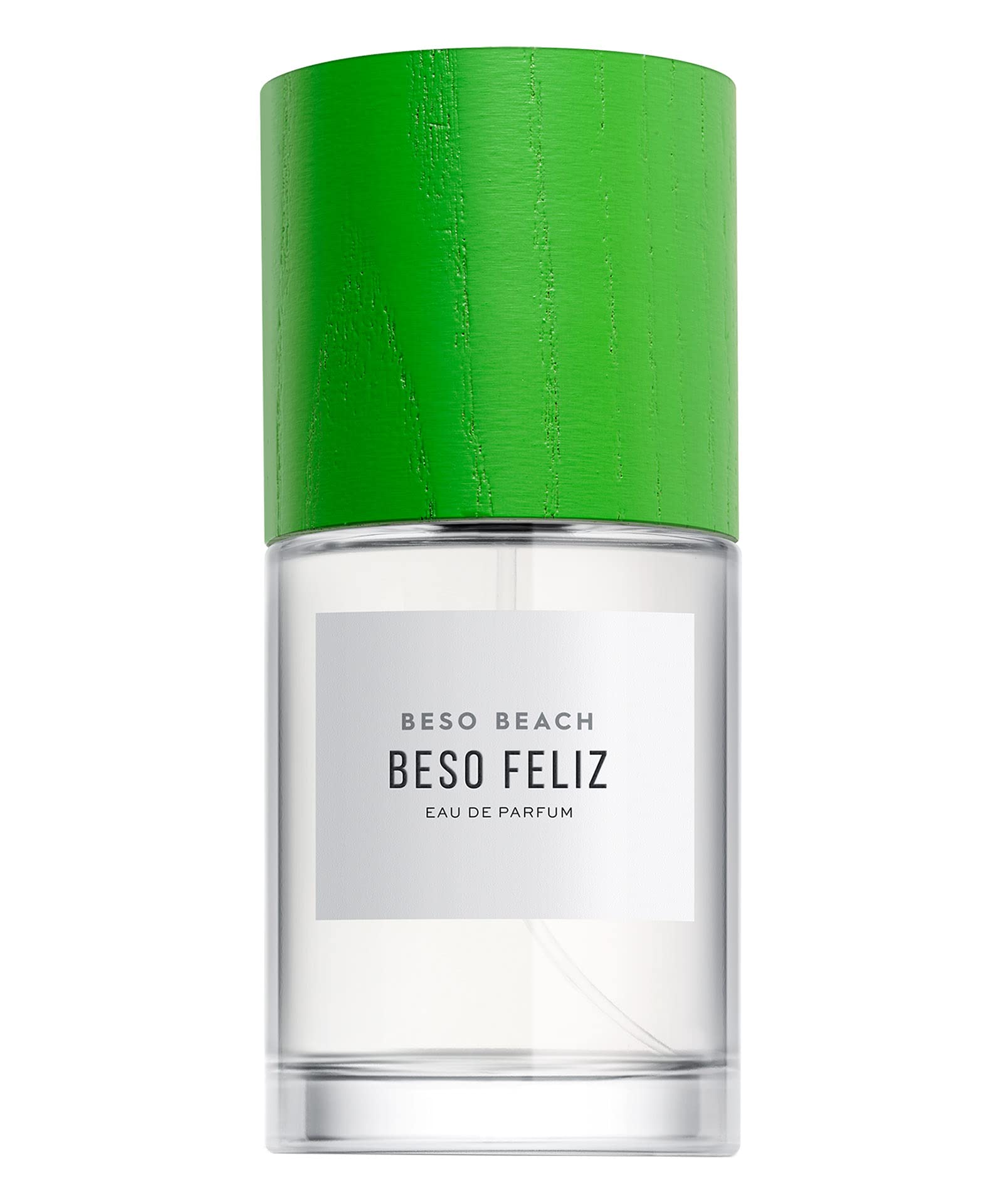 Beso Beach Unisex Beso Feliz Eau De Parfum 100 Ml