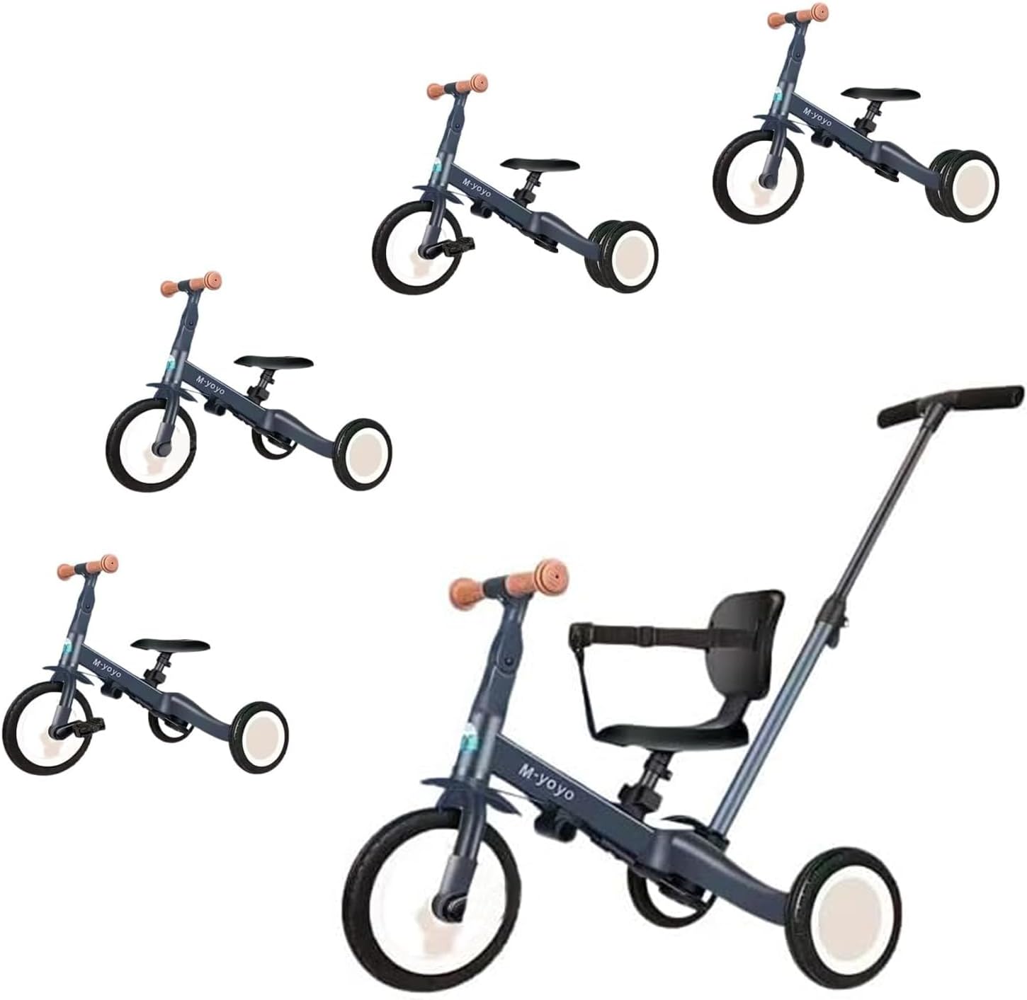 モンキーバイク　ストライダー　子供用　自転車　三輪車　ペダル無し　足蹴り　キック モンキーバイク ストライダー 子供用 自転車 三輪車 ペダル無し