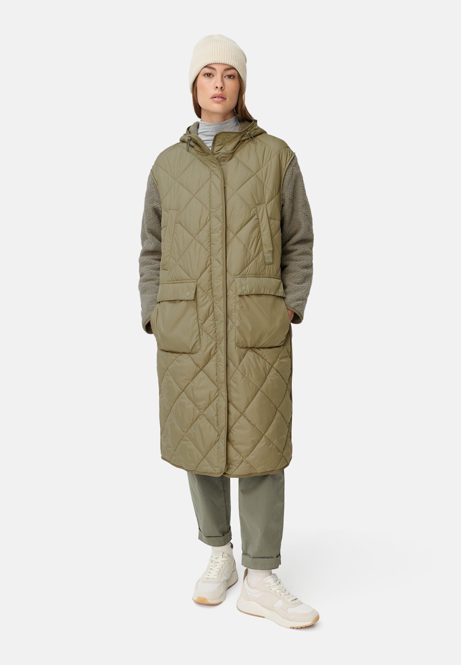 camel active 310650-6F63, oliwkowy, 46