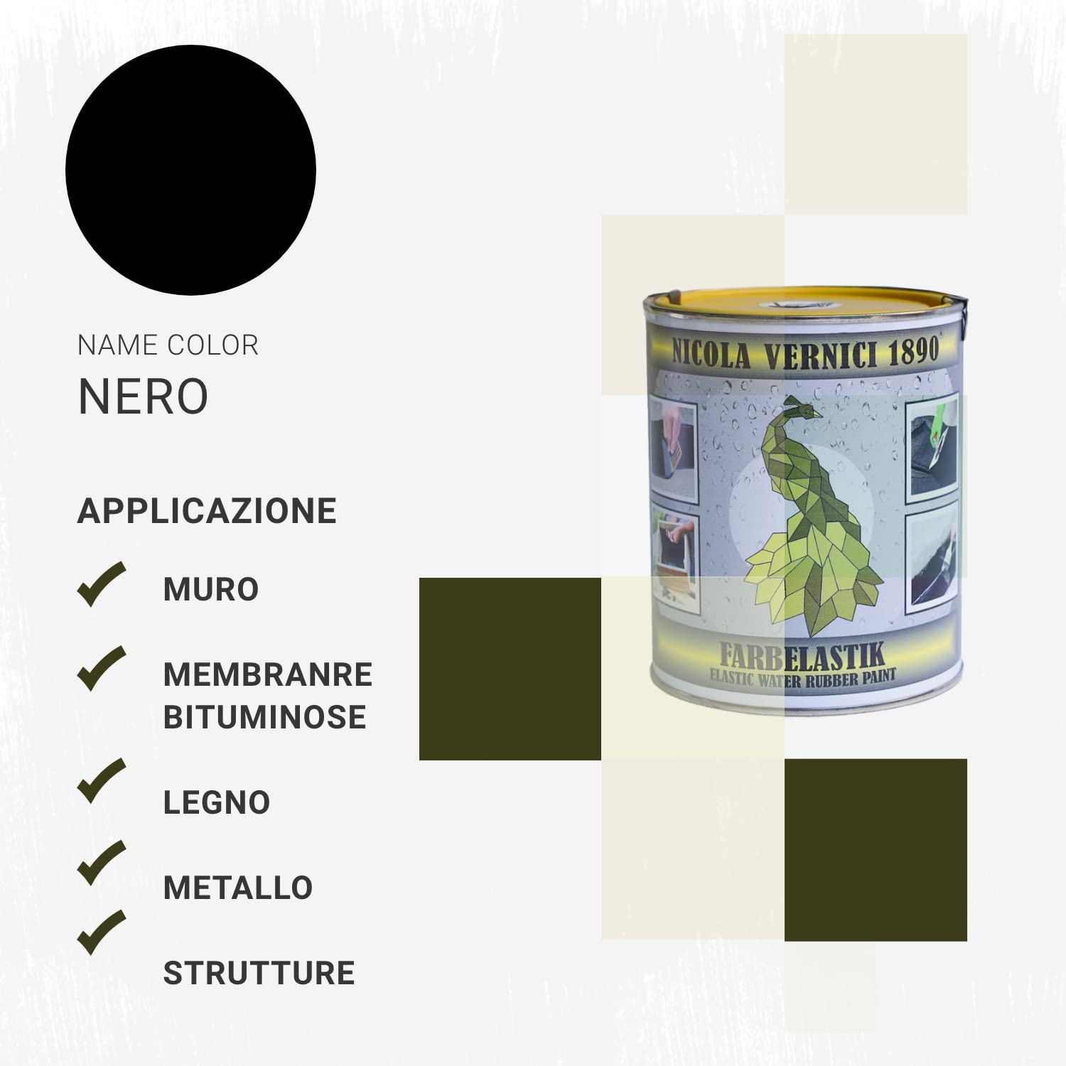 liquido nero vischioso e impermeabilizzante Como calcular o salário líquido 2026? (passo a passo + calculadora) main image 0