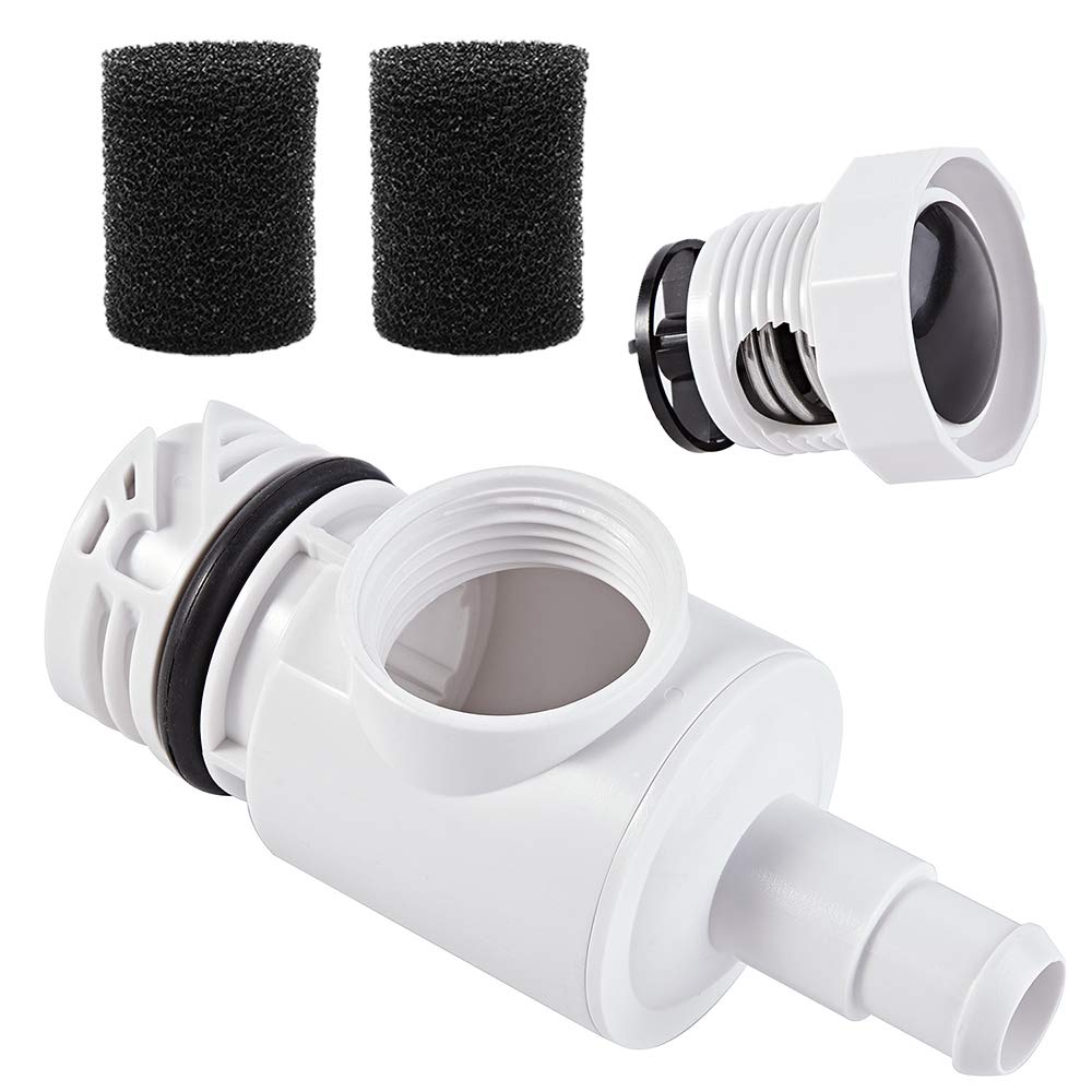 Moteder 9-100-9002 Pressure Relief 