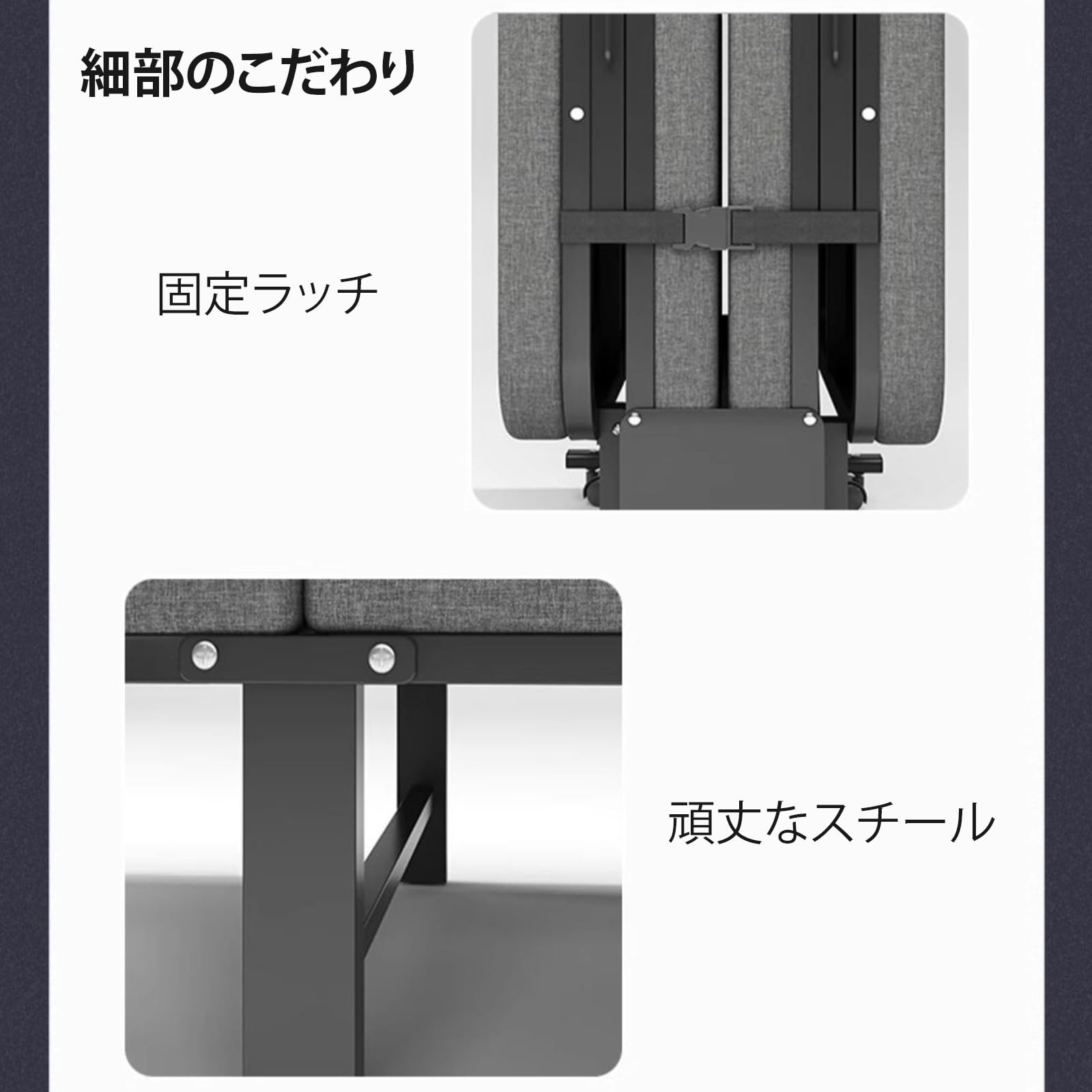 折りたたみベッド ベッド マットレス付き シングル コンパクト収納 四つ折 軽量 Amazon｜折りたたみベッド ベッド マットレス付き シングル