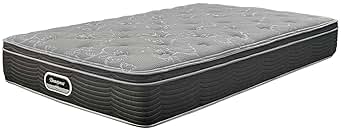 Amazon.co.jp: シモンズ マットレス クイーン
