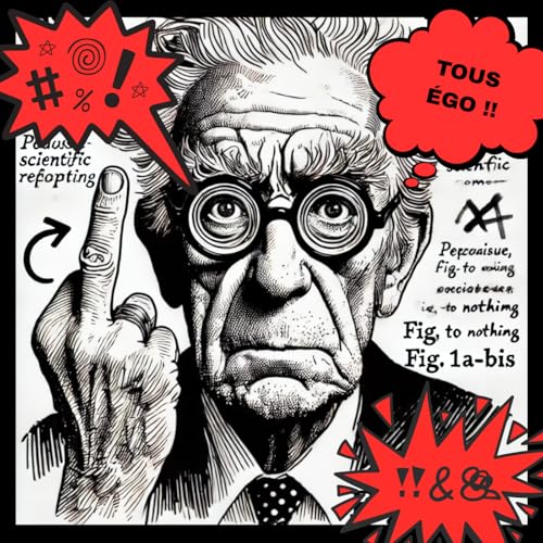 DOMPTER SON &Eacute;GO