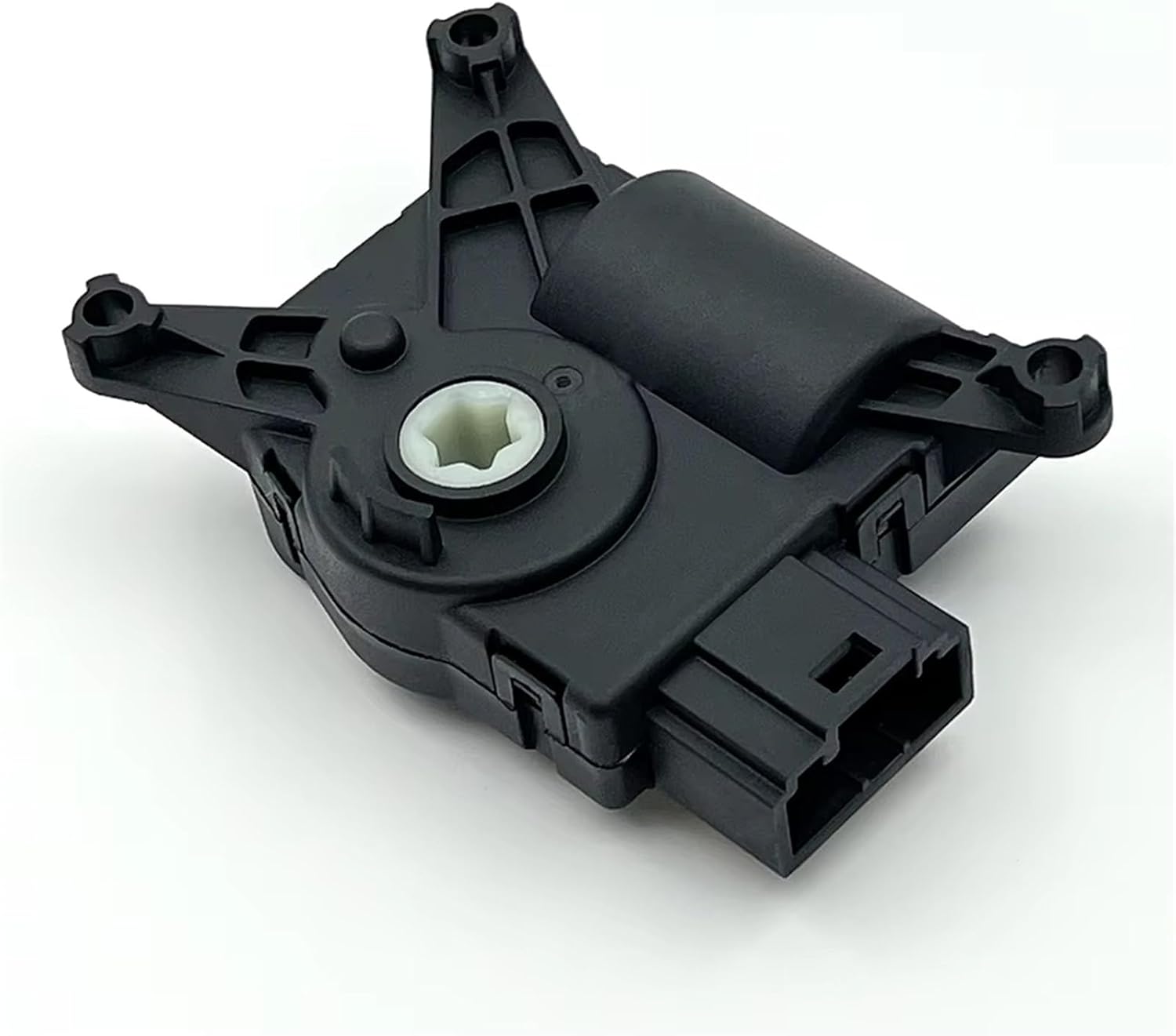 for Seat for Leon for Tarraco for Ateca for Alhambra 5Qd907511C 5Q0907511H Car Interior Air Circulation Mode Servo Motor HVAC Air Door Actuator