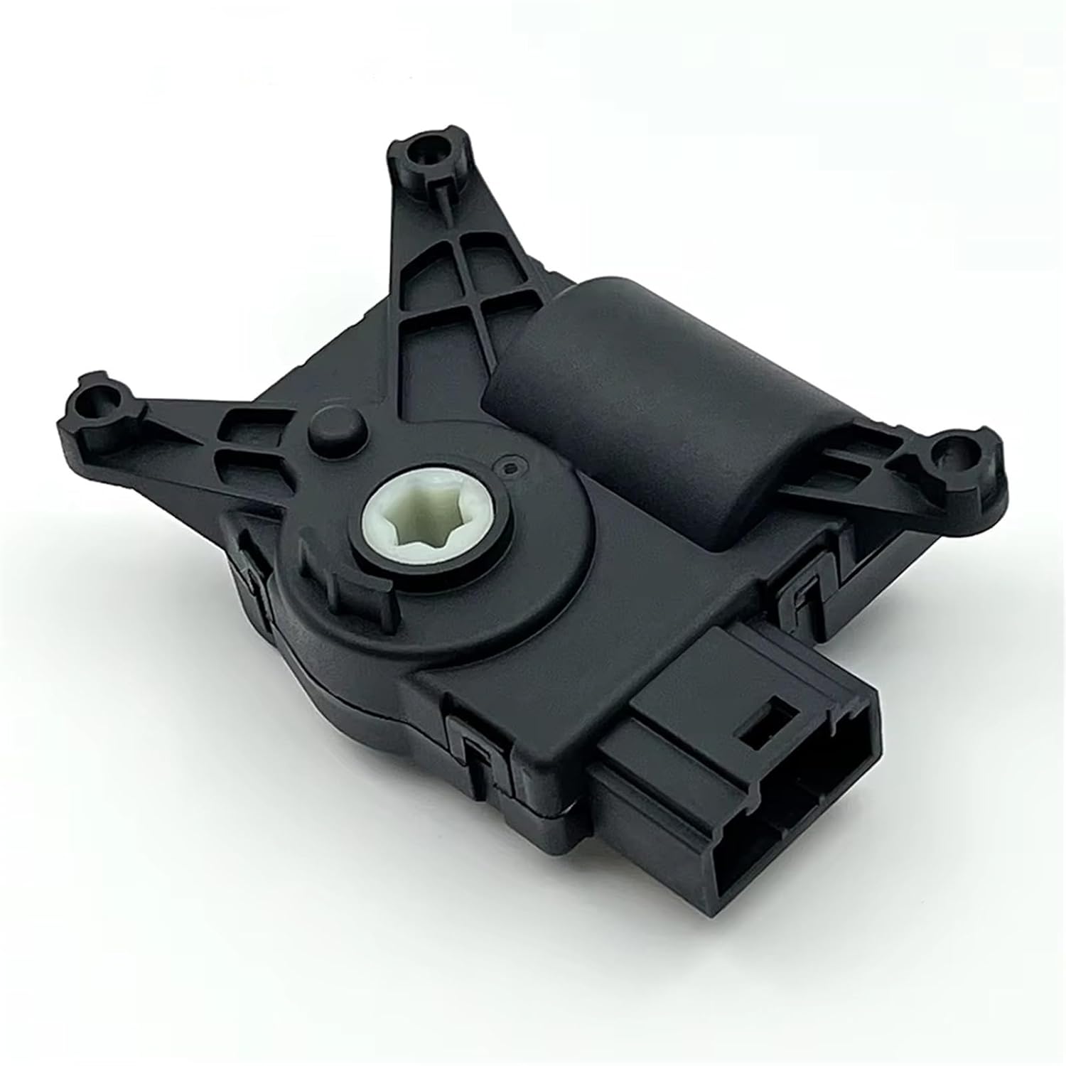 Compatible with Seat for Leon for Tarraco for Ateca for Alhambra 5QD907511C 5Q0907511H Car Interior Air Circulation Mode Servo Motor HVAC Blend Air Door Actuator