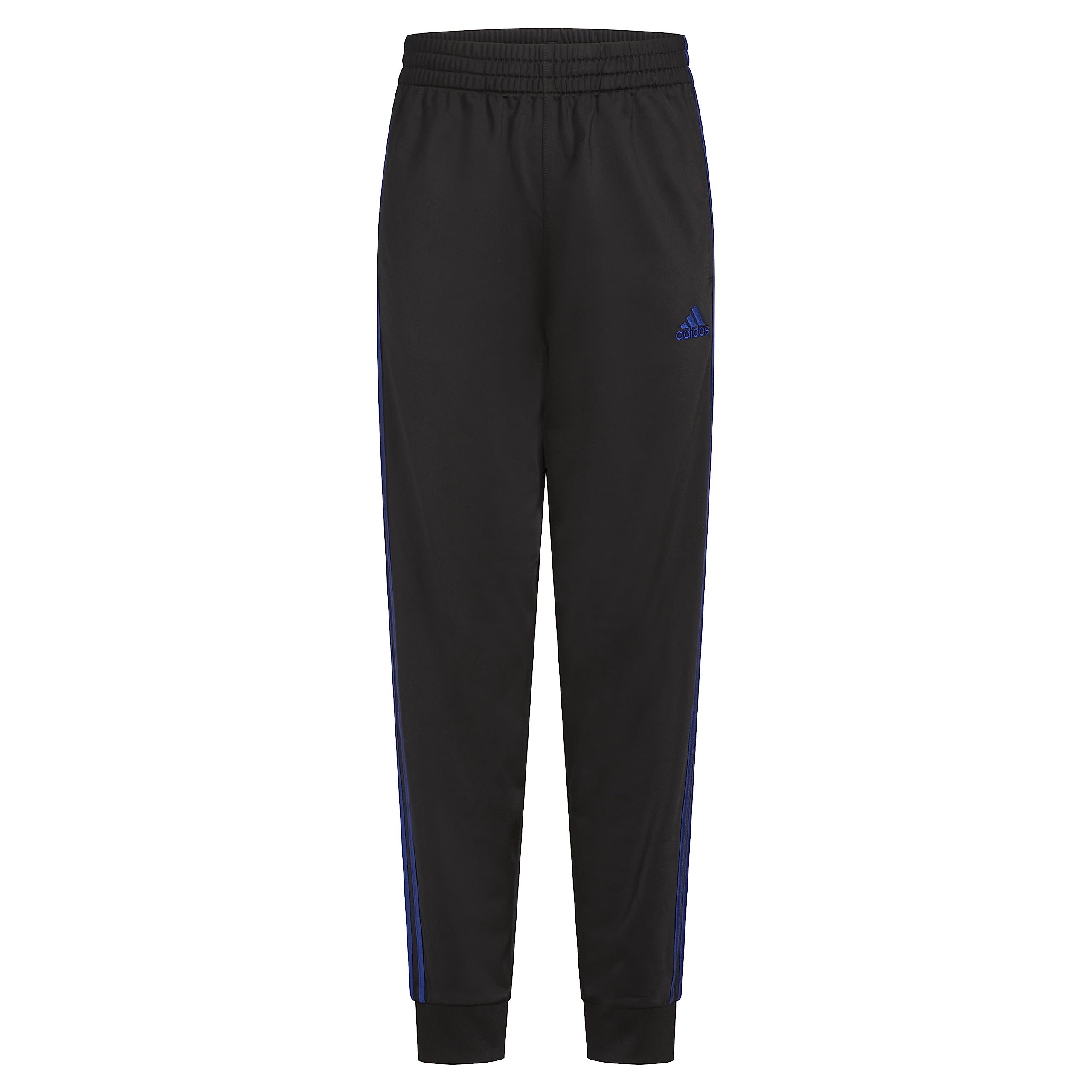 adidas Boys' Iconic Tricot Pants