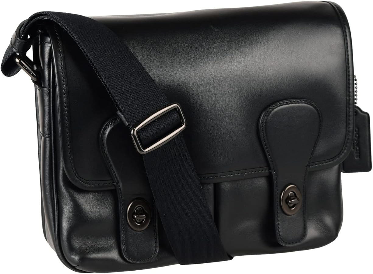 Amazon | [コーチ] バッグ ショルダーバッグ 斜めがけ メンズ