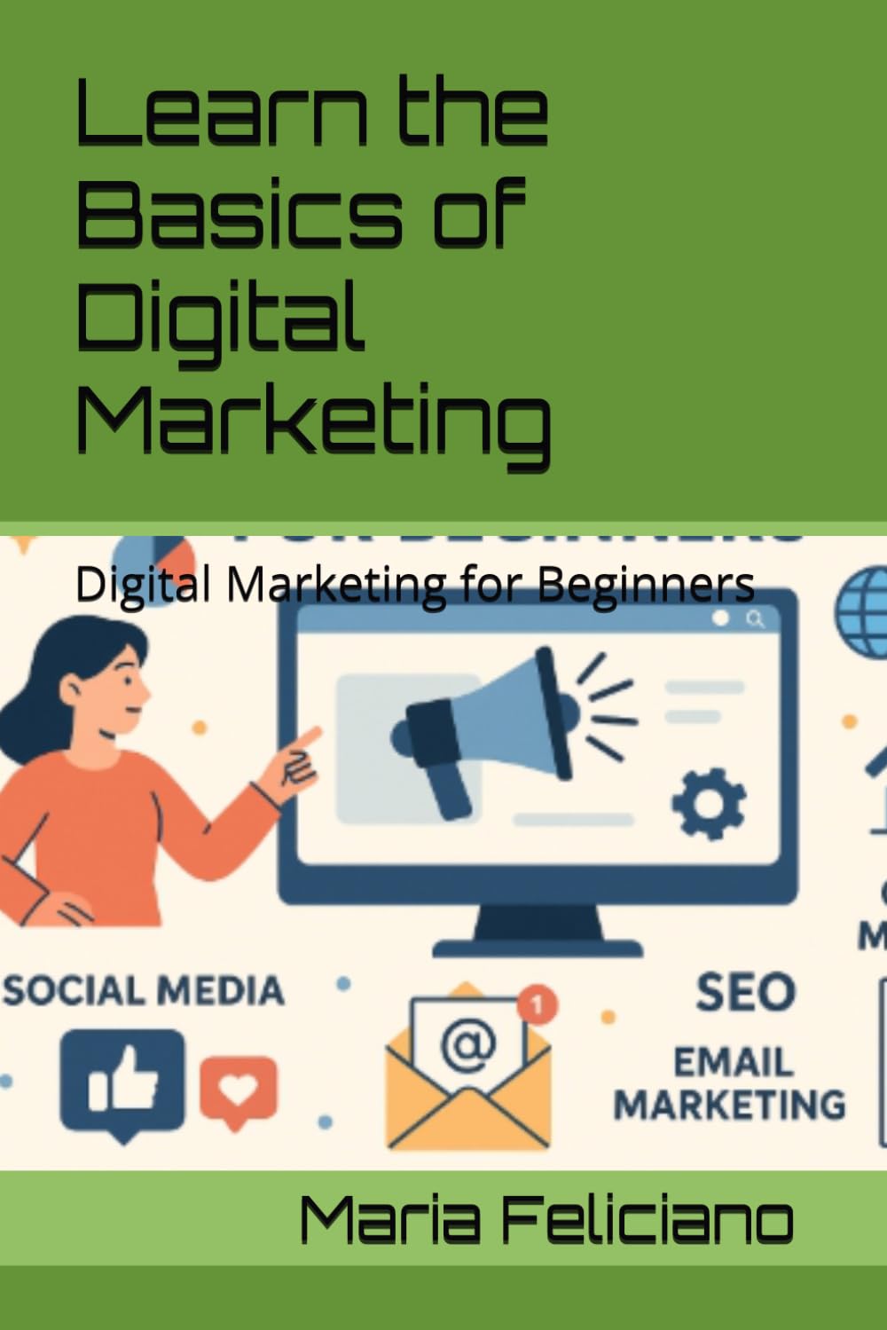 Digital Marketing for Beginners