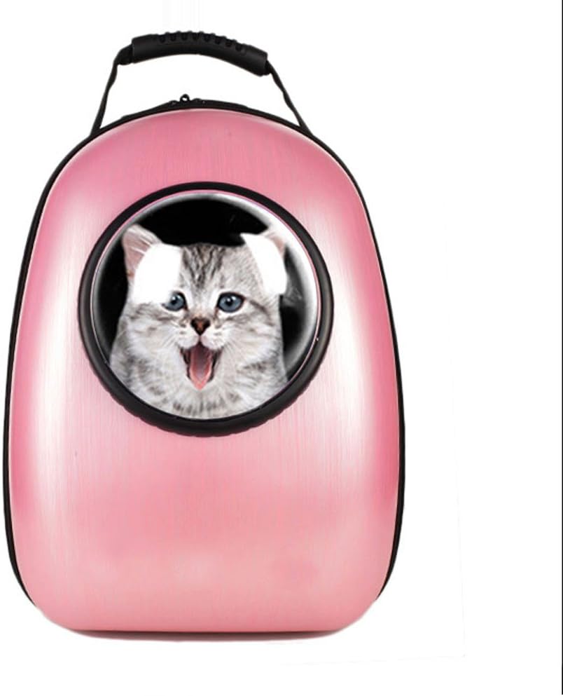 Bubble Backpack Pet Carrierr for Cat Airline Approved