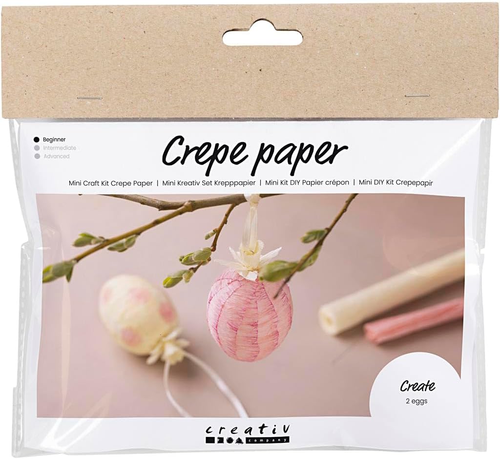 Creativ Art and Craft Supply, Vibrant, One Size