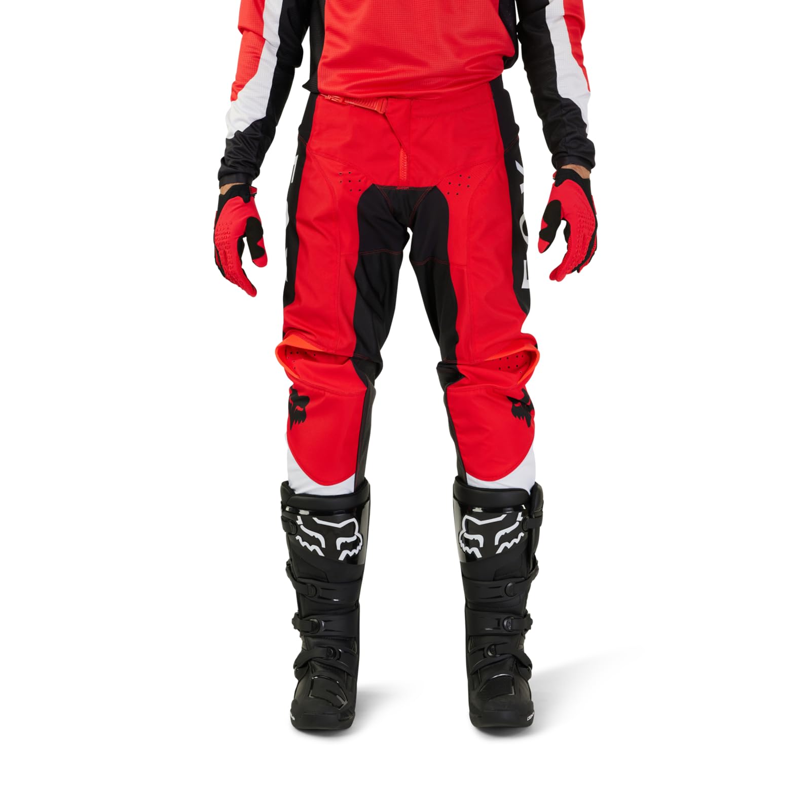 Fox Racing - 180 Nitro, Pantaloni Uomo