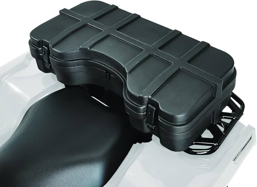 Amazon.com: OPEN TRAIL ATV Small Cargo Box R000003-20056T