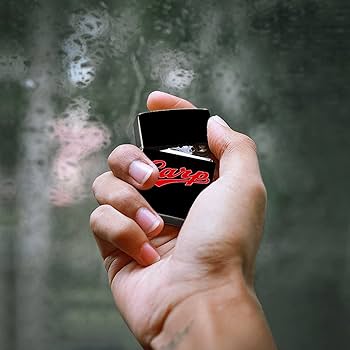 新品】広島カープ Zippo ジッポライター 新品 未開封 Amazon.co.jp