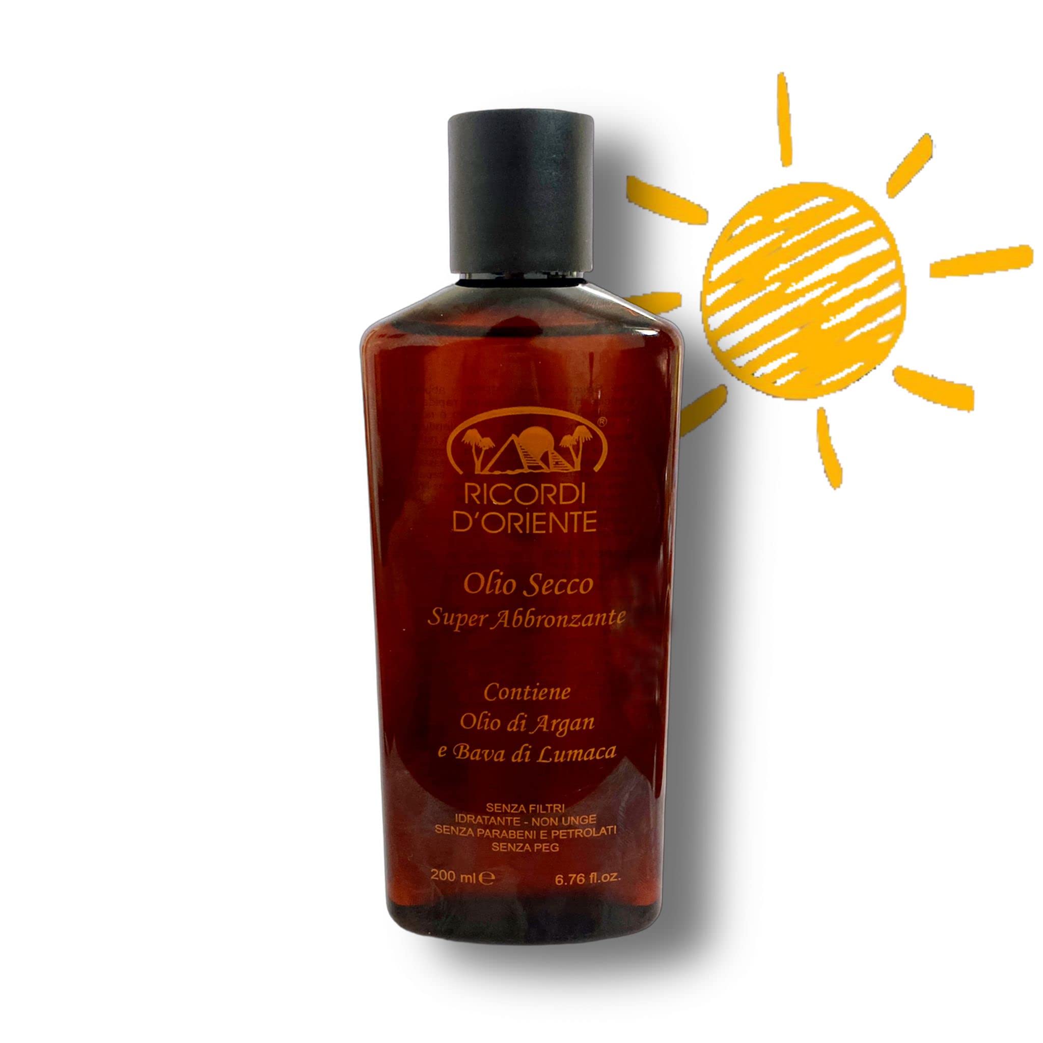 Hawaiian Tropic Tanning Oil