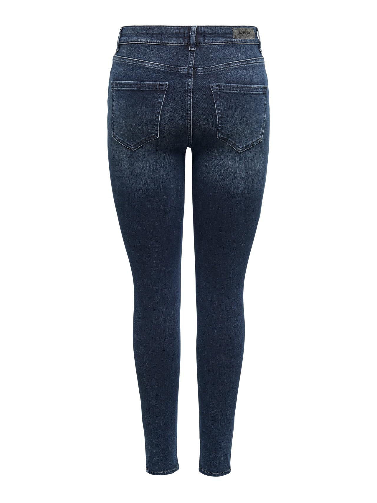 ONLY Skinny fit Jeans ONLBLUSH Mid Waist Skinny Fit Jeans
