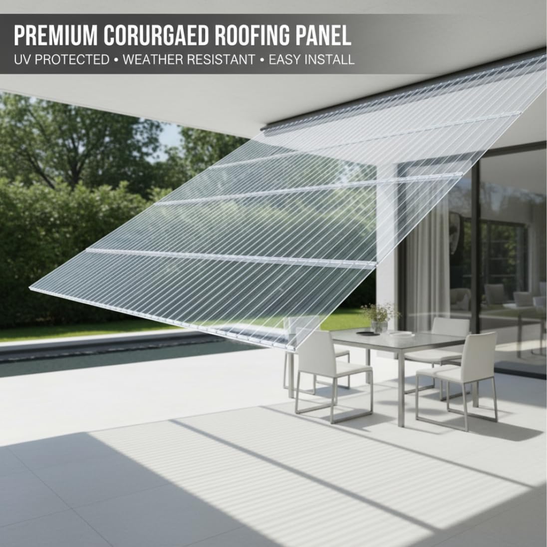 Toile d'ombrage avec Protection UV à 55% pour Jardin, 4 x 10 m, Toile d'ombrage Coupe-Vent avec Bords renforcés, Maille Solaire en PEHD pour terrasse, Serre et parterres de légumes (13, 12 x 32, 81