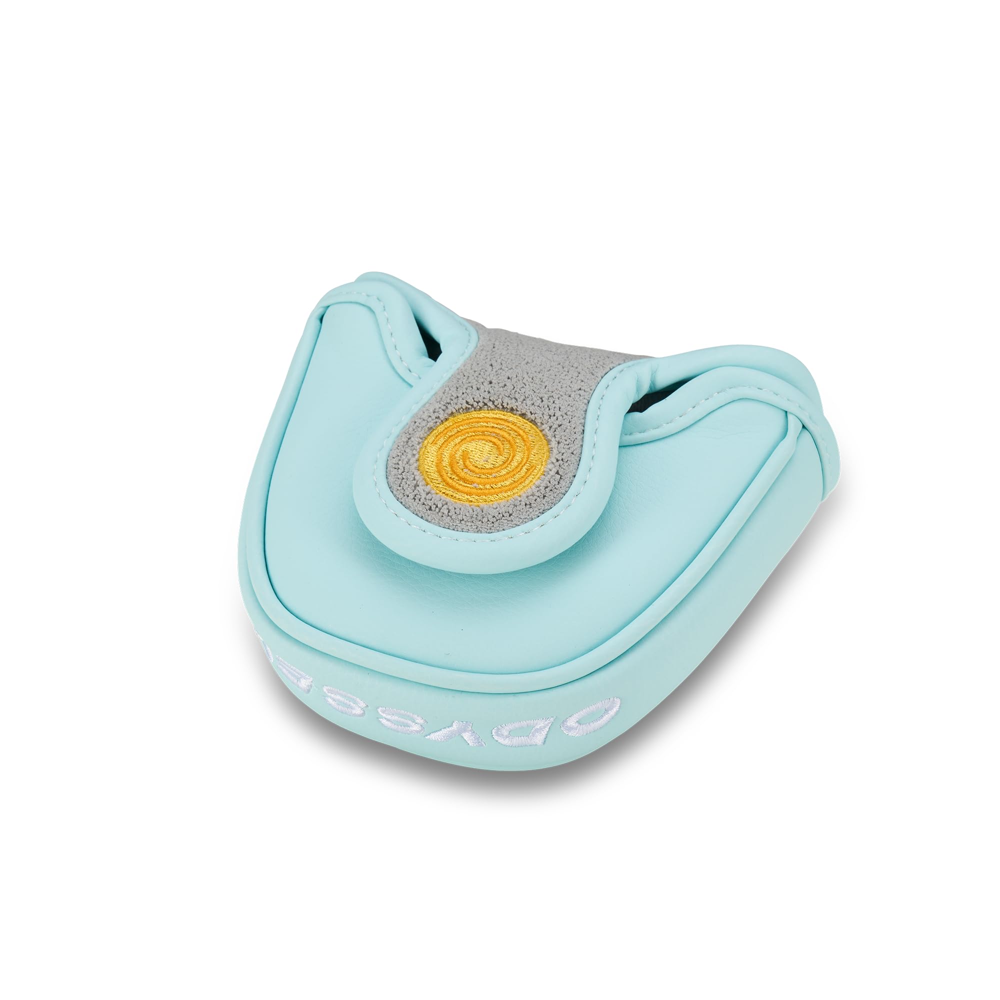 Odyssey - Funda para Palo de Golf Rain or Shine Funky, mazo