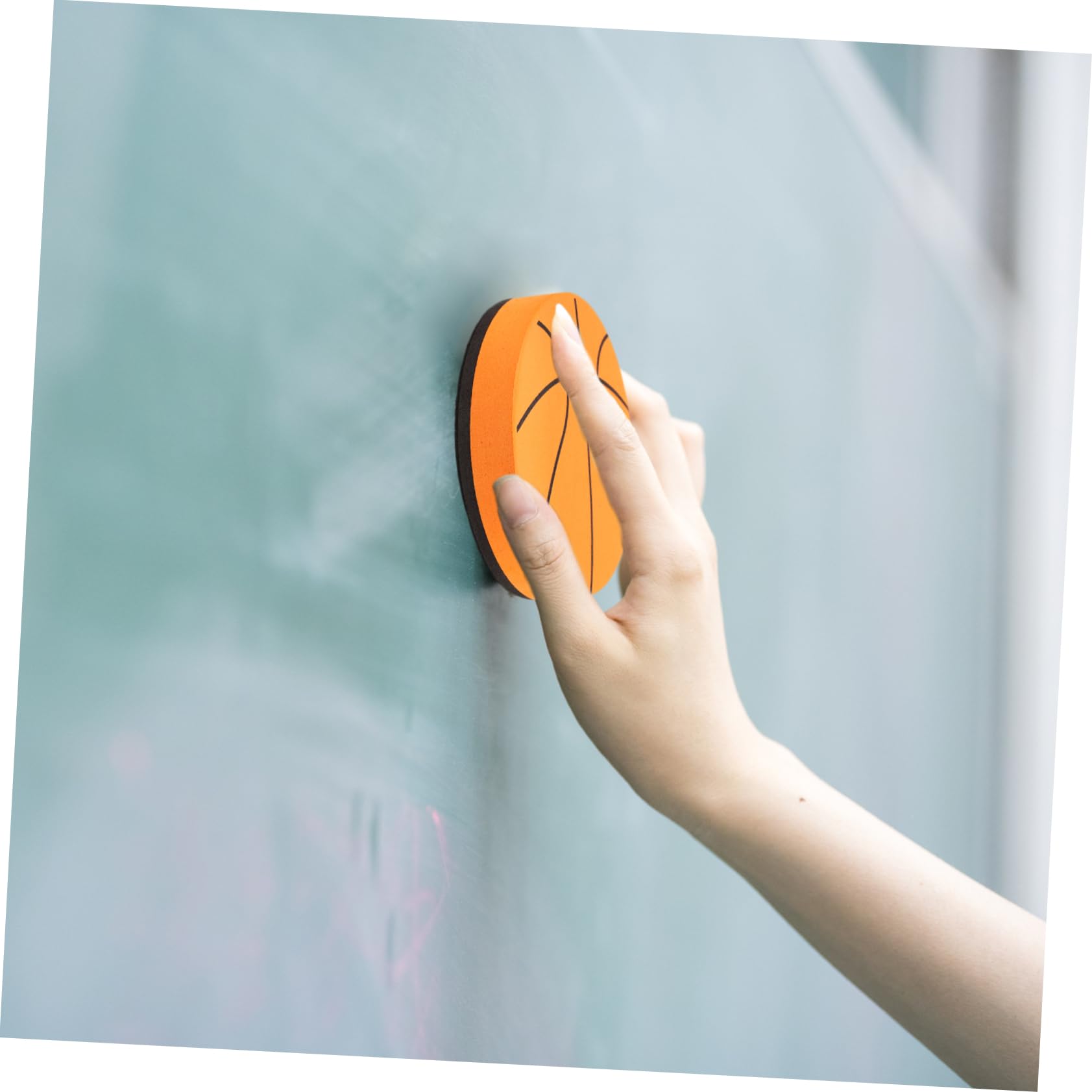 24stücke Magnetische Whiteboard Radierer Lustige Filz Radierer Für Tafel Und Präsentation Leicht Zu Reinigen Für Schule Büro Und Zuhause