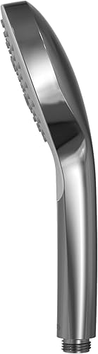 Miniatura 25 de TOTO TBW01011U4#BN Serie G Ronda Tres Modos de Pulverización Cabezales de ducha, níquel cepillado cepillado níquel,Cromo pulido,Níquel