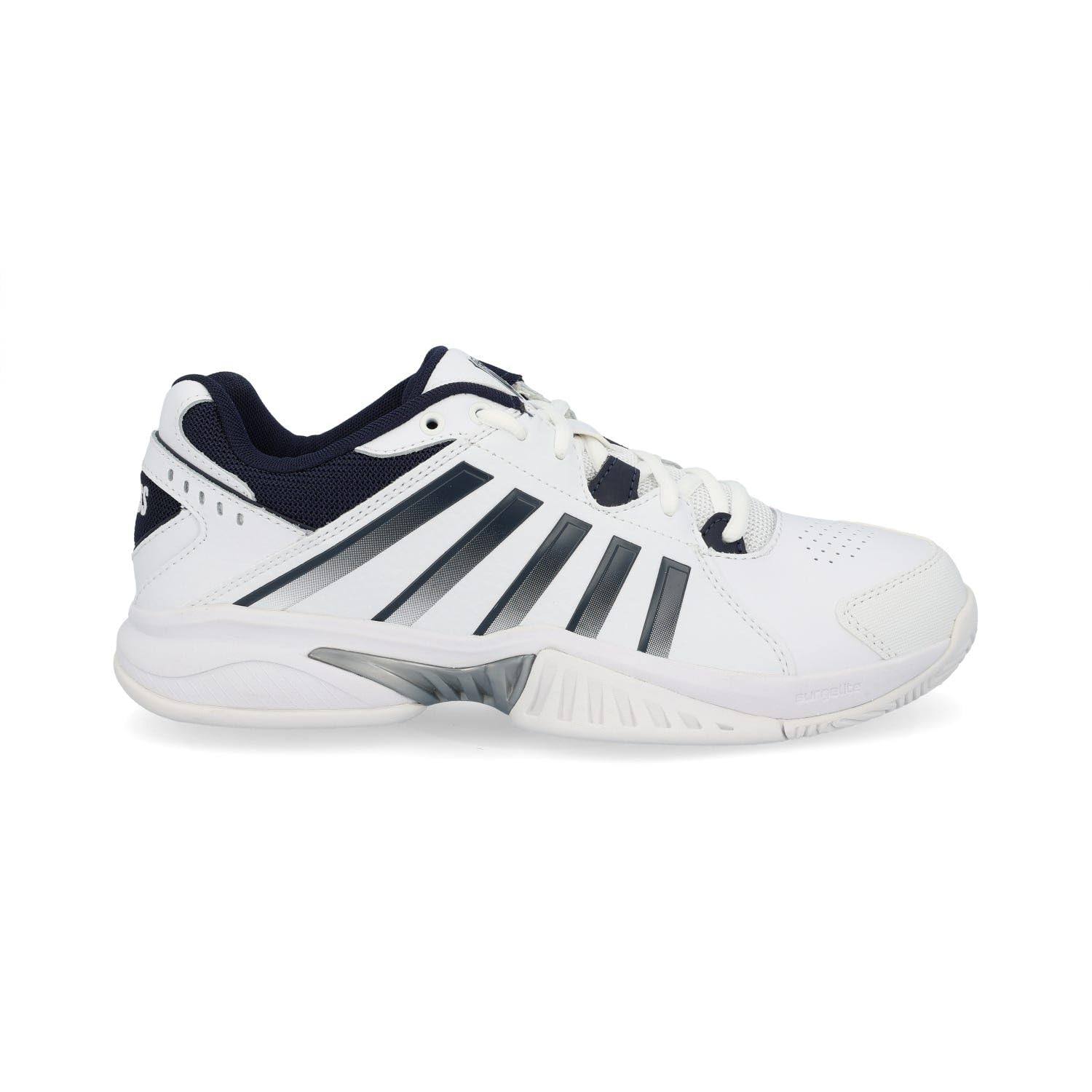 K-Swiss Receiver V Chaussures de Tennis en Plein airHomme