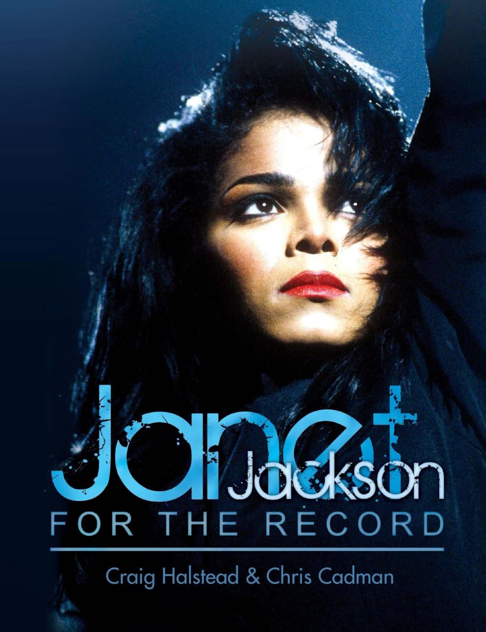 Janet Jackson: For The Record (2nd Edition)