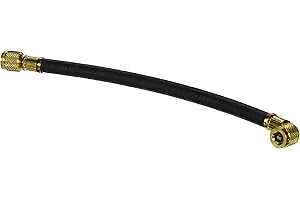 15212 Plus II 1/4" Heavy Duty Yellow Jacket Vacuum Hose