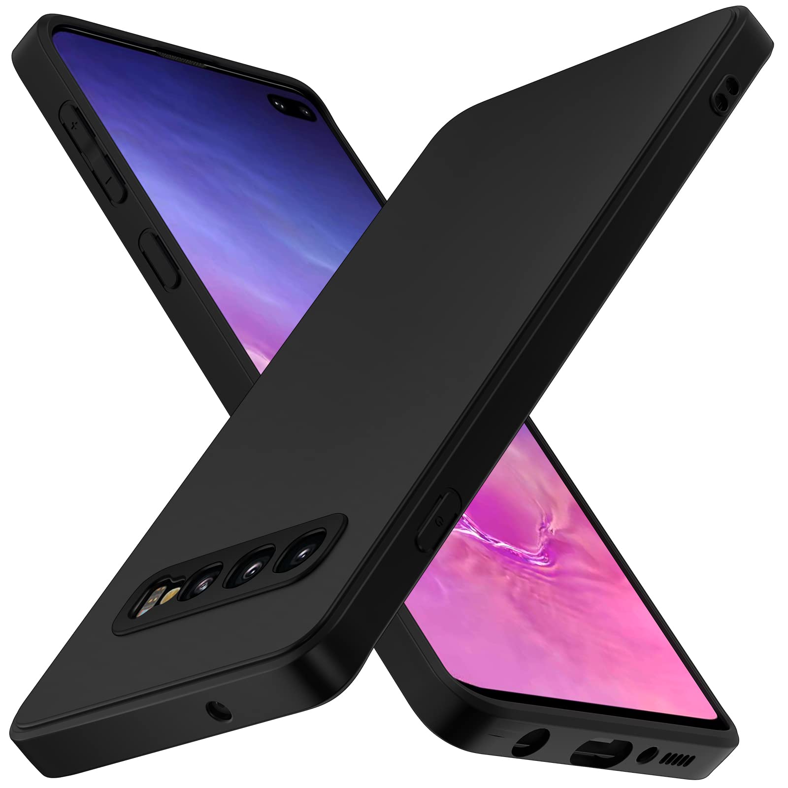 Galaxy S10: Le Custodie Ufficiali Samsung - Foto 2