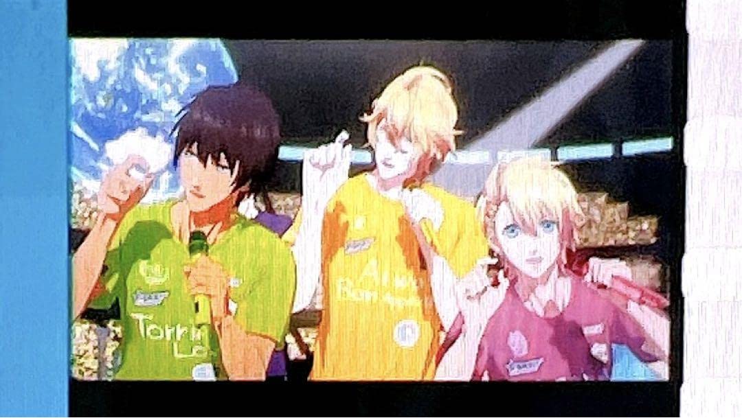 うたプリ スタツア コマフィルム イリュージョニスト 那月 翔 セシル Amazon.co.jp: うたプリ スタツア コマフィルム 翔 那月 セシル : おもちゃ
